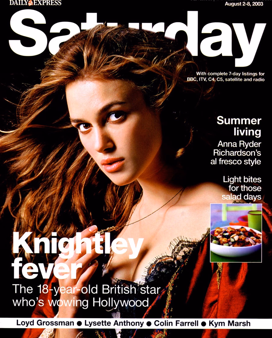 Keira Knightley HD 이미지/사진 갤러리 다운로드 #13531224