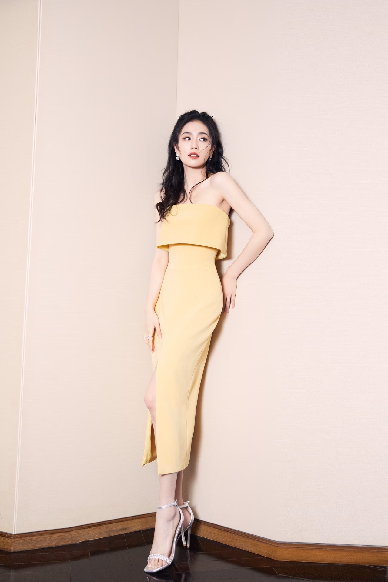 Lu Bai HD Images/Photo Gallery Download #6231912