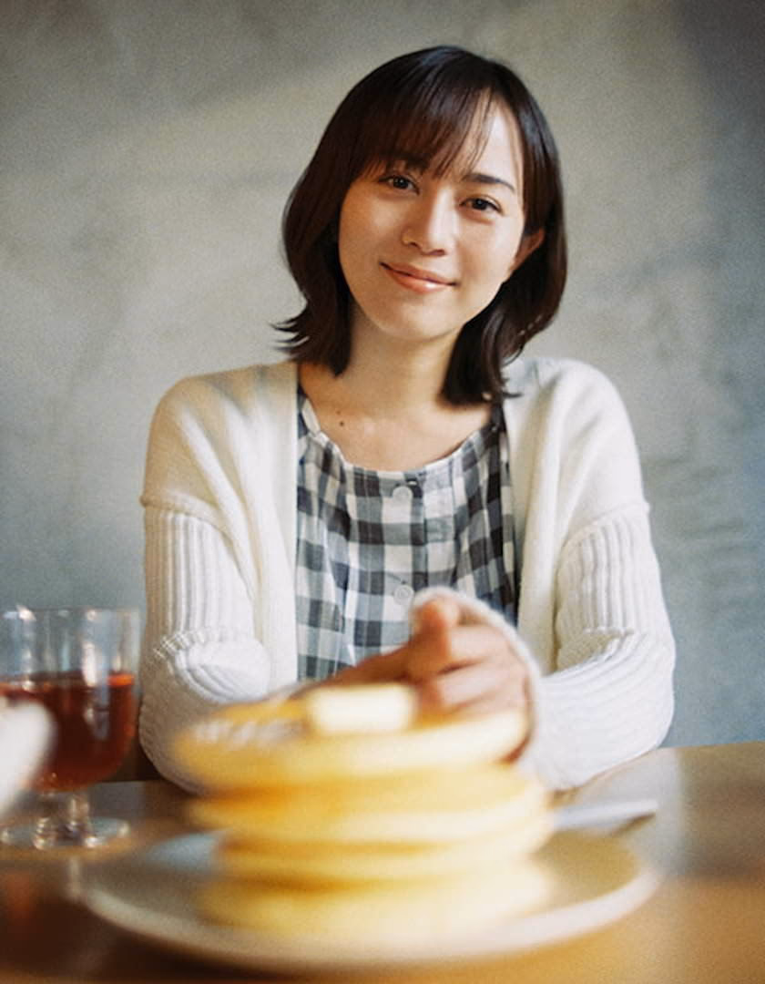 比嘉爱未 高清写真/照片下载 #7897370
