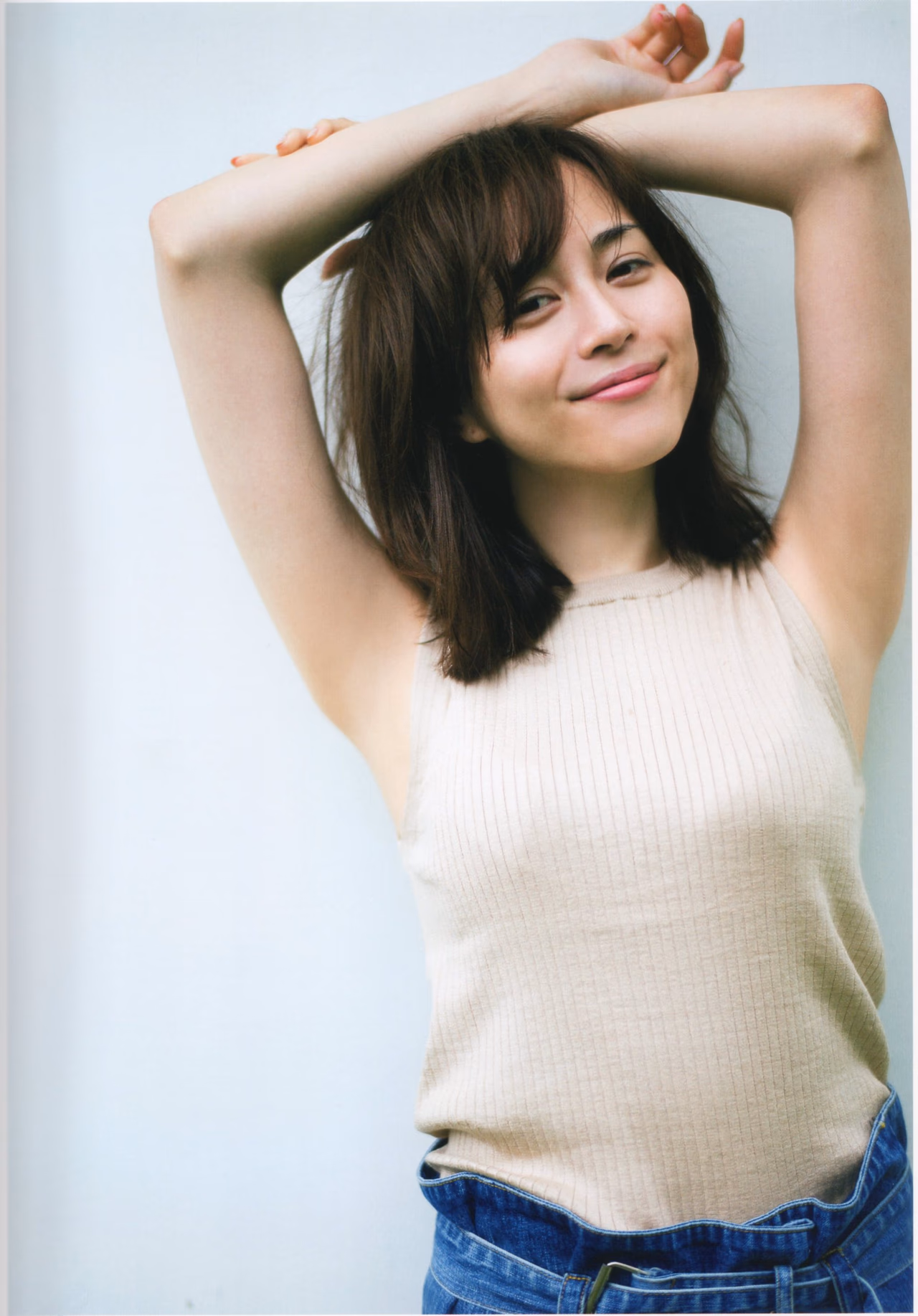 Manami Higa HD Images/Photo Gallery Download #825987