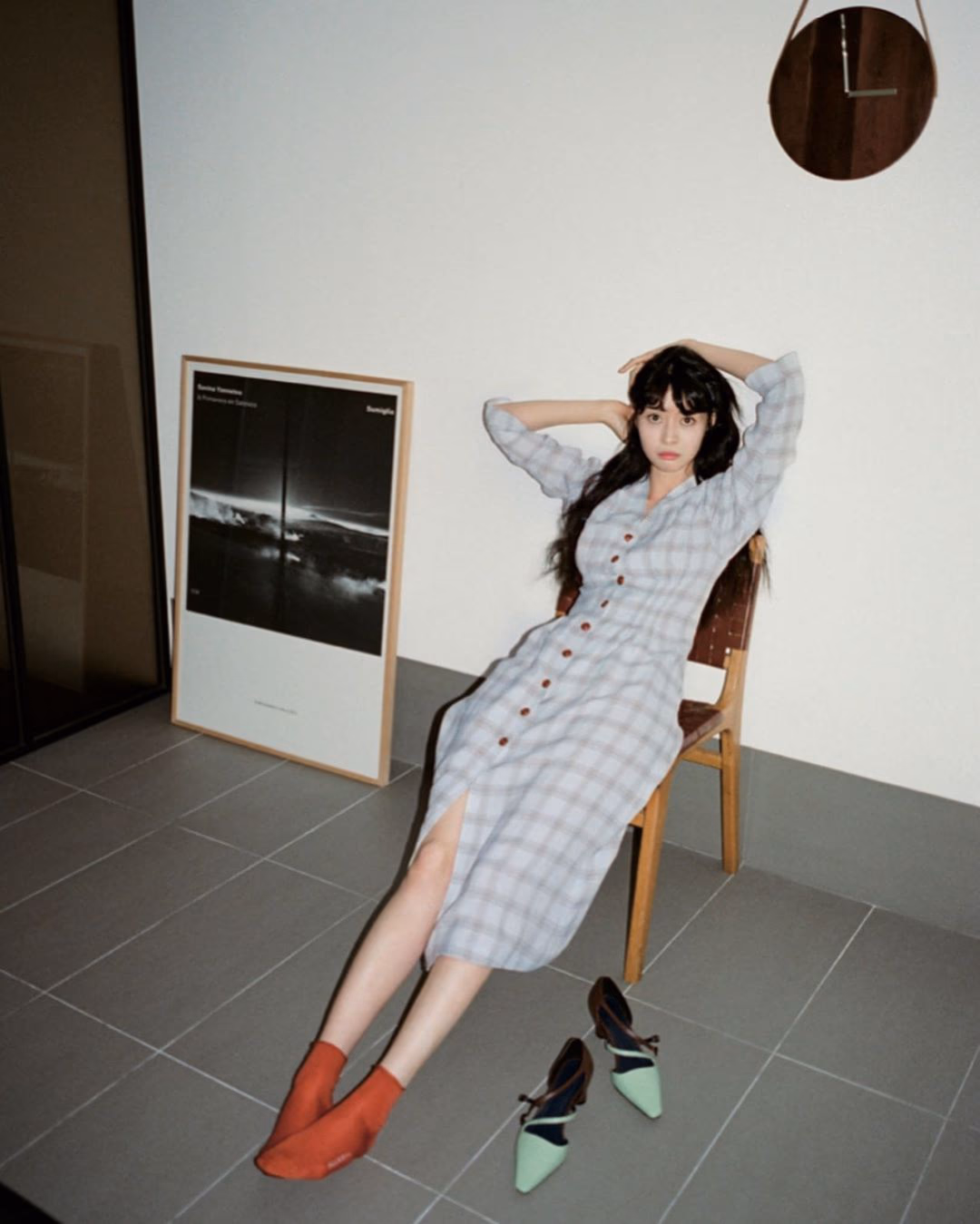 权娜拉 高清写真/照片下载 #6399410