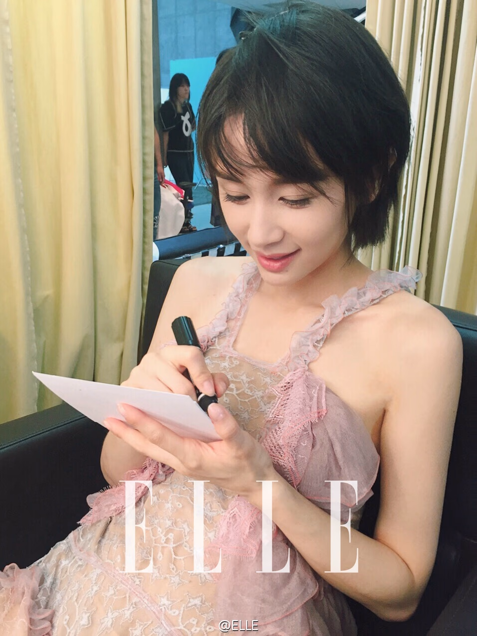 Ziwen Wang HD画像/フォトギャラリーダウンロード #7029244