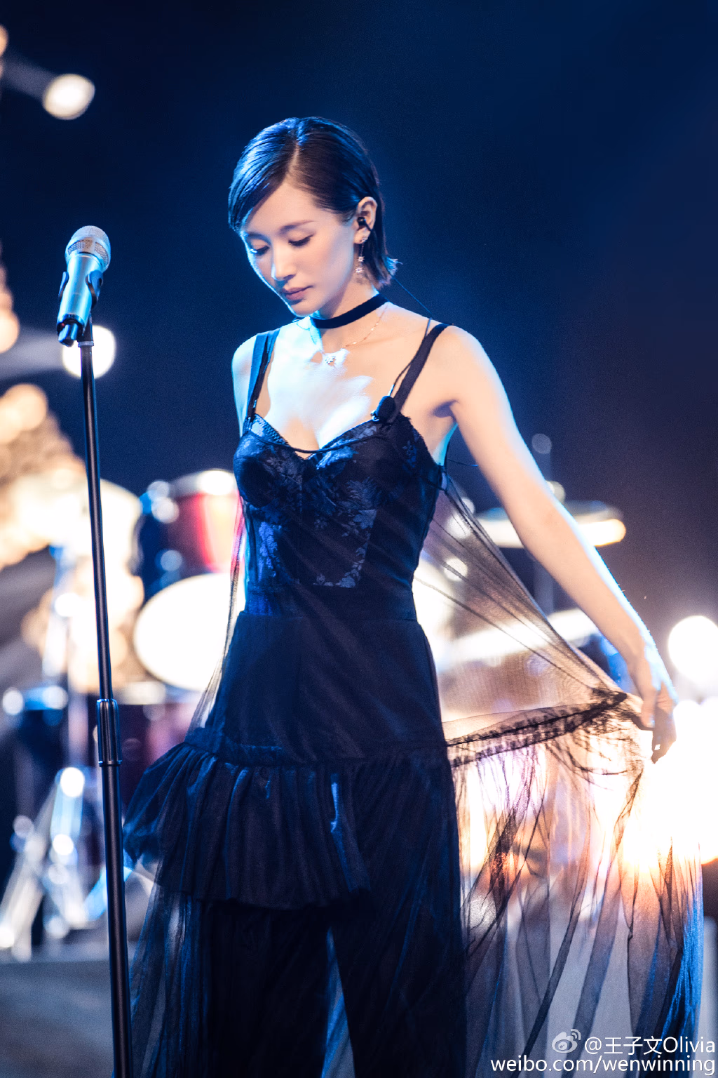 Ziwen Wang HD画像/フォトギャラリーダウンロード #7029408