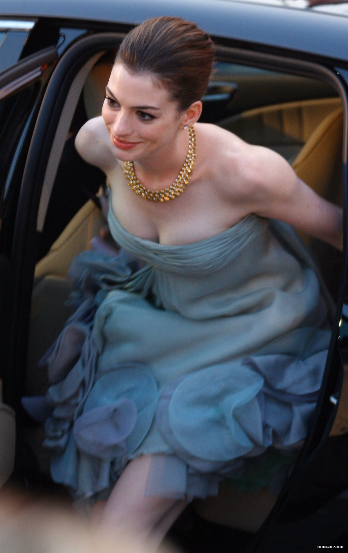 Anne Hathaway HD 이미지/사진 갤러리 다운로드 #12709009