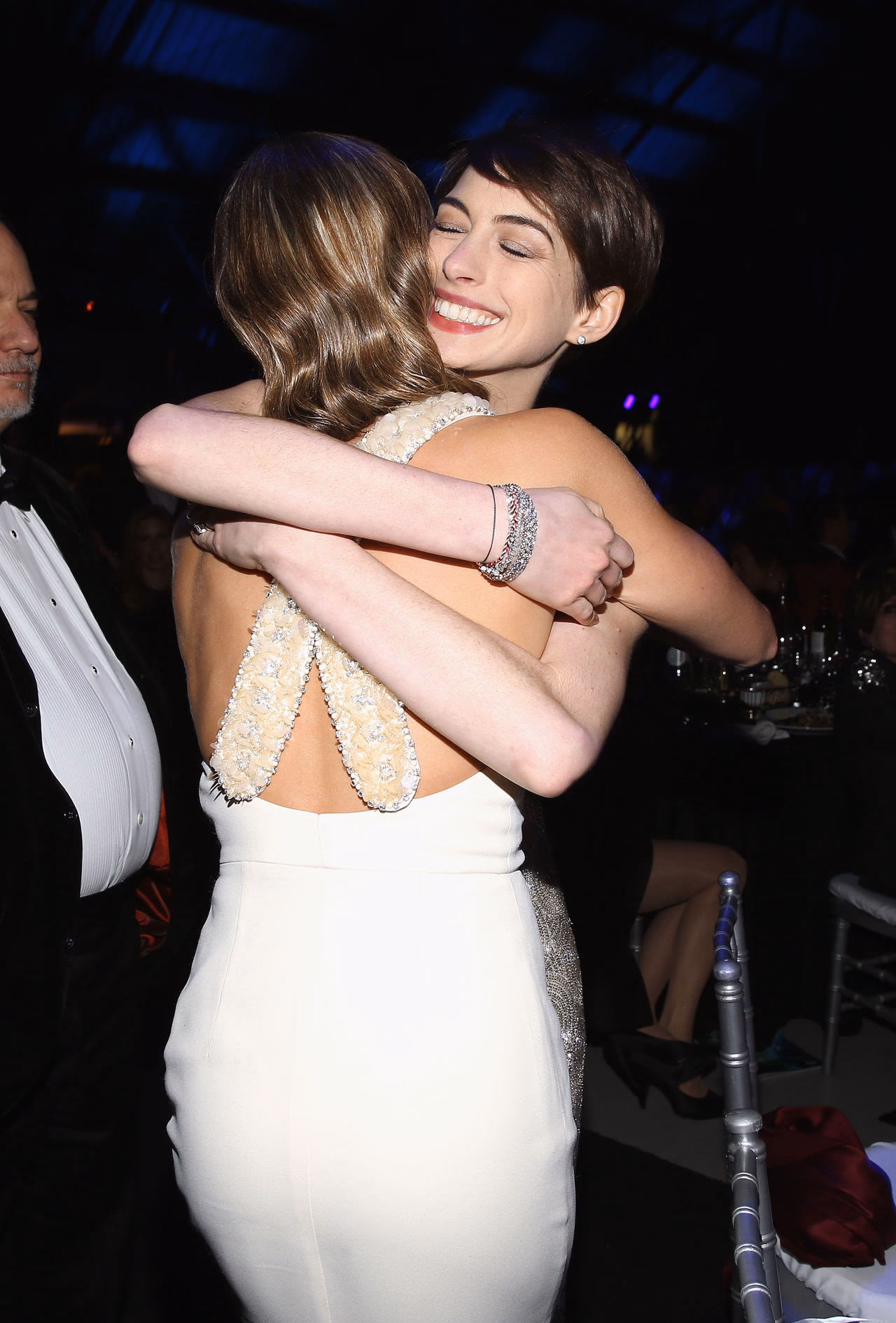 Anne Hathaway HD Images/Photo Gallery Download #12719026