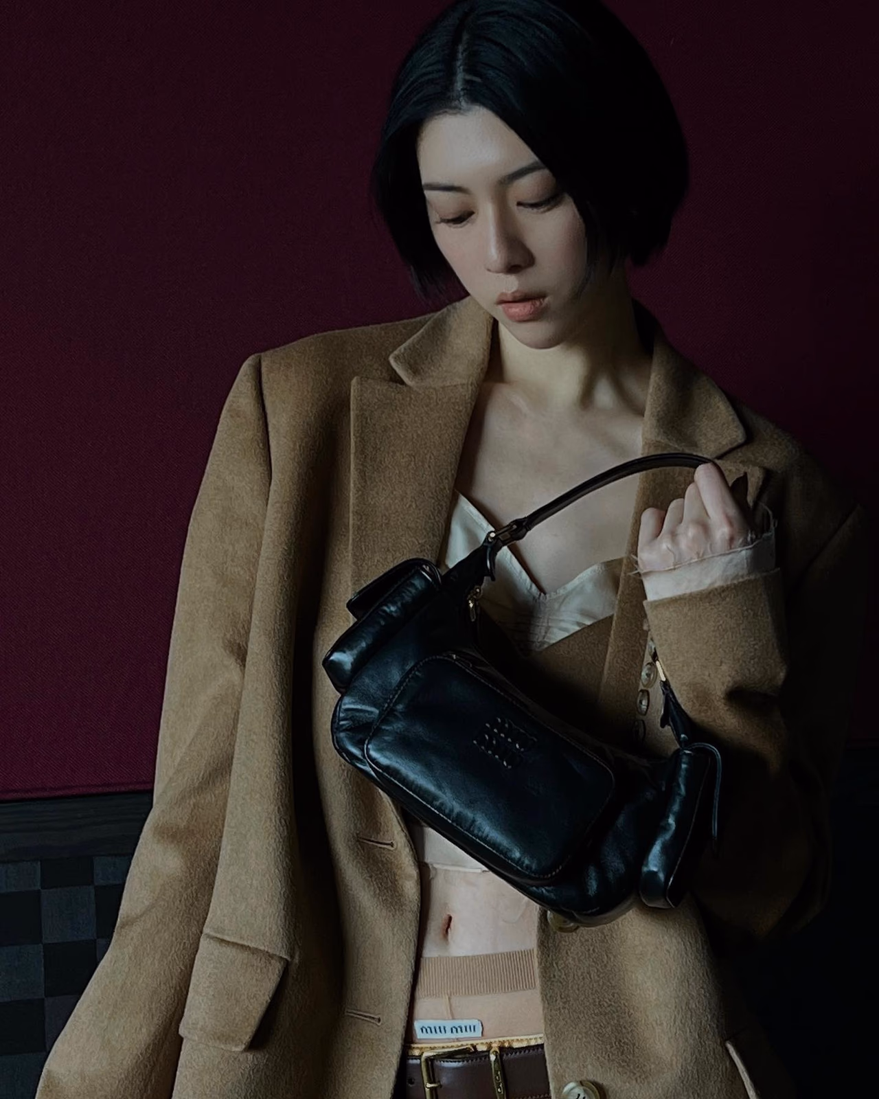 三吉彩花 HD画像/フォトギャラリーダウンロード #8340260