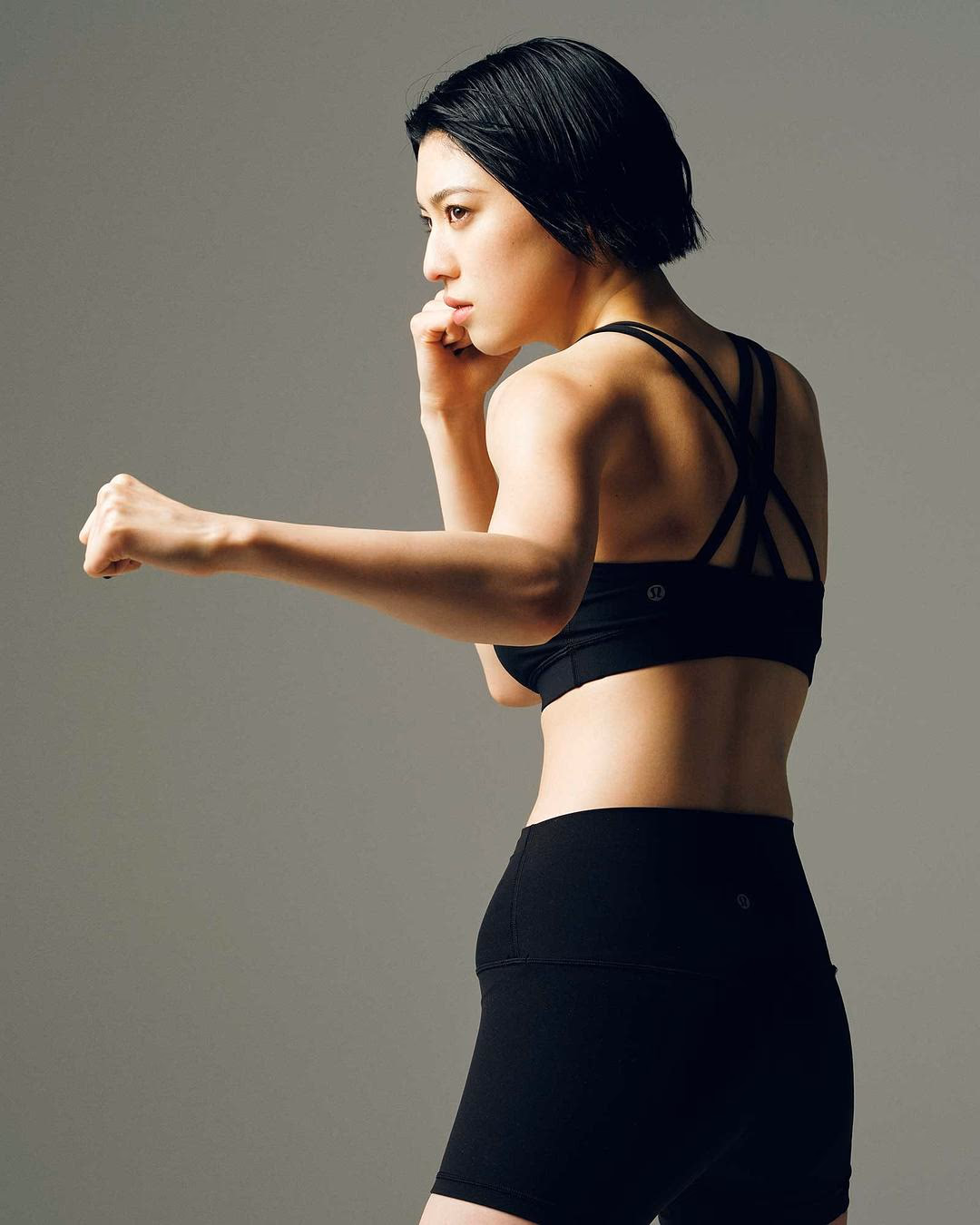 三吉彩花 高清写真/照片下载 #9566938