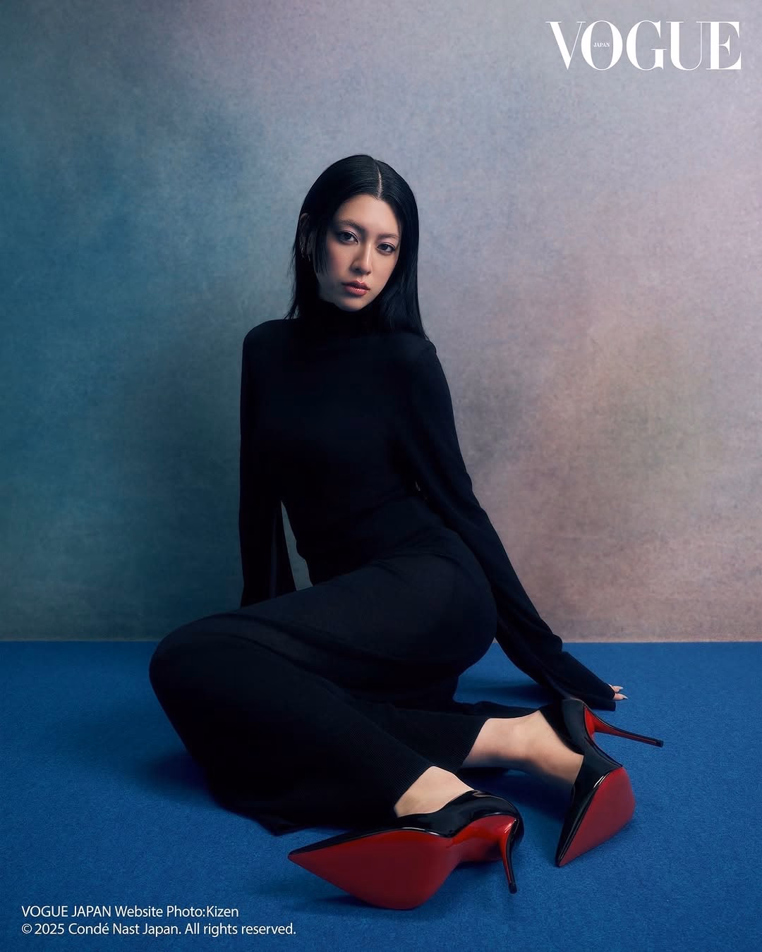 三吉彩花 高清写真/照片下载 #9567431