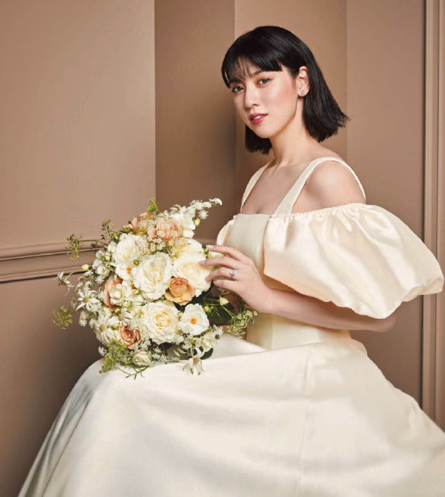 三吉彩花 高清写真/照片下载 #6017289