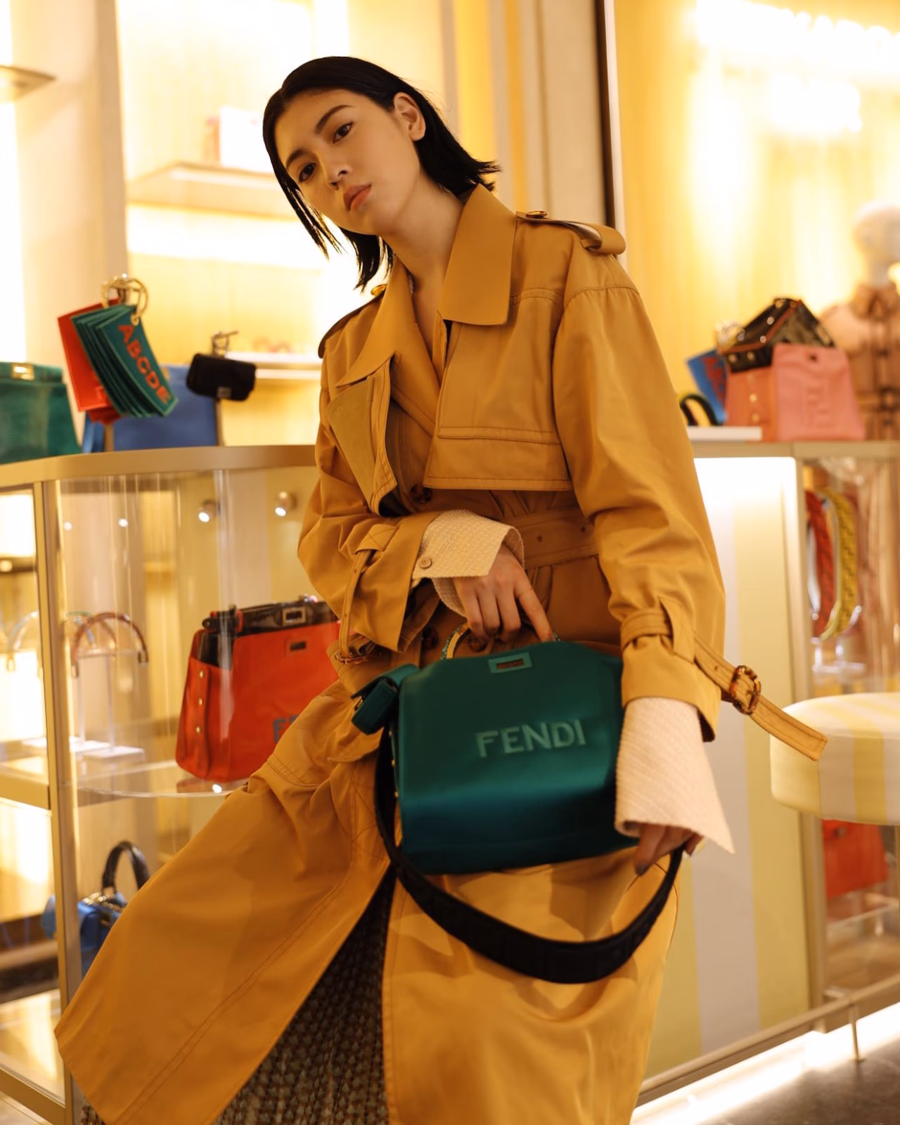 三吉彩花 高清写真/照片下载 #7487332