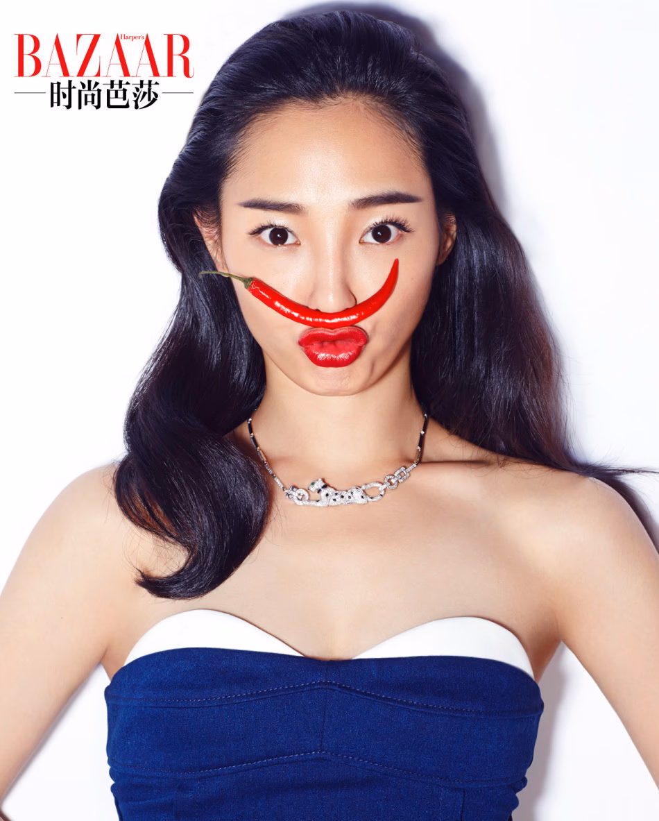 Baihe Bai HD 이미지/사진 갤러리 다운로드 #7026292