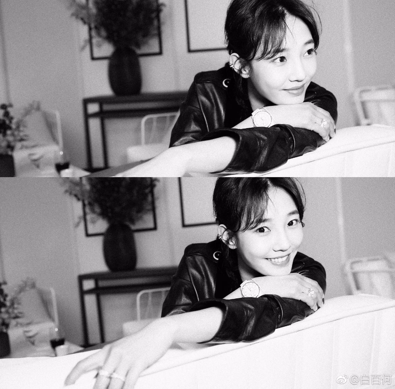 Baihe Bai HD 이미지/사진 갤러리 다운로드 #7090664
