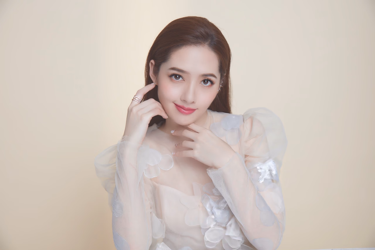 Bea Hayden Kuo HD画像/フォトギャラリーダウンロード #1854135