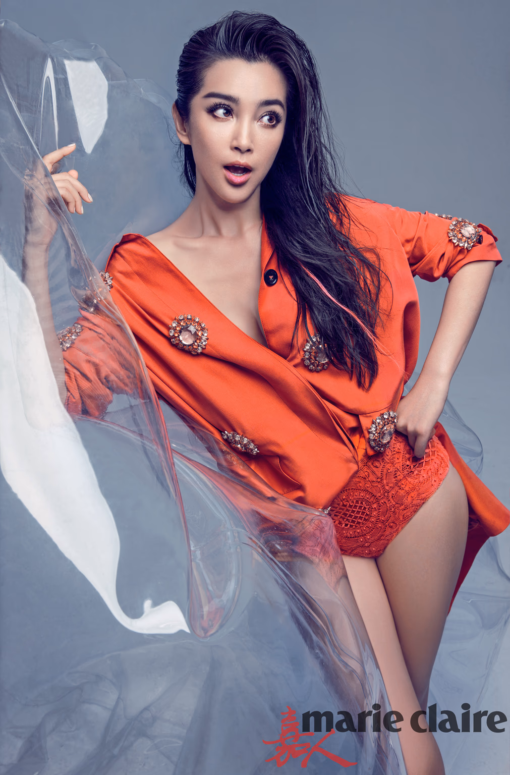 Bingbing Li HD画像/フォトギャラリーダウンロード #1427343