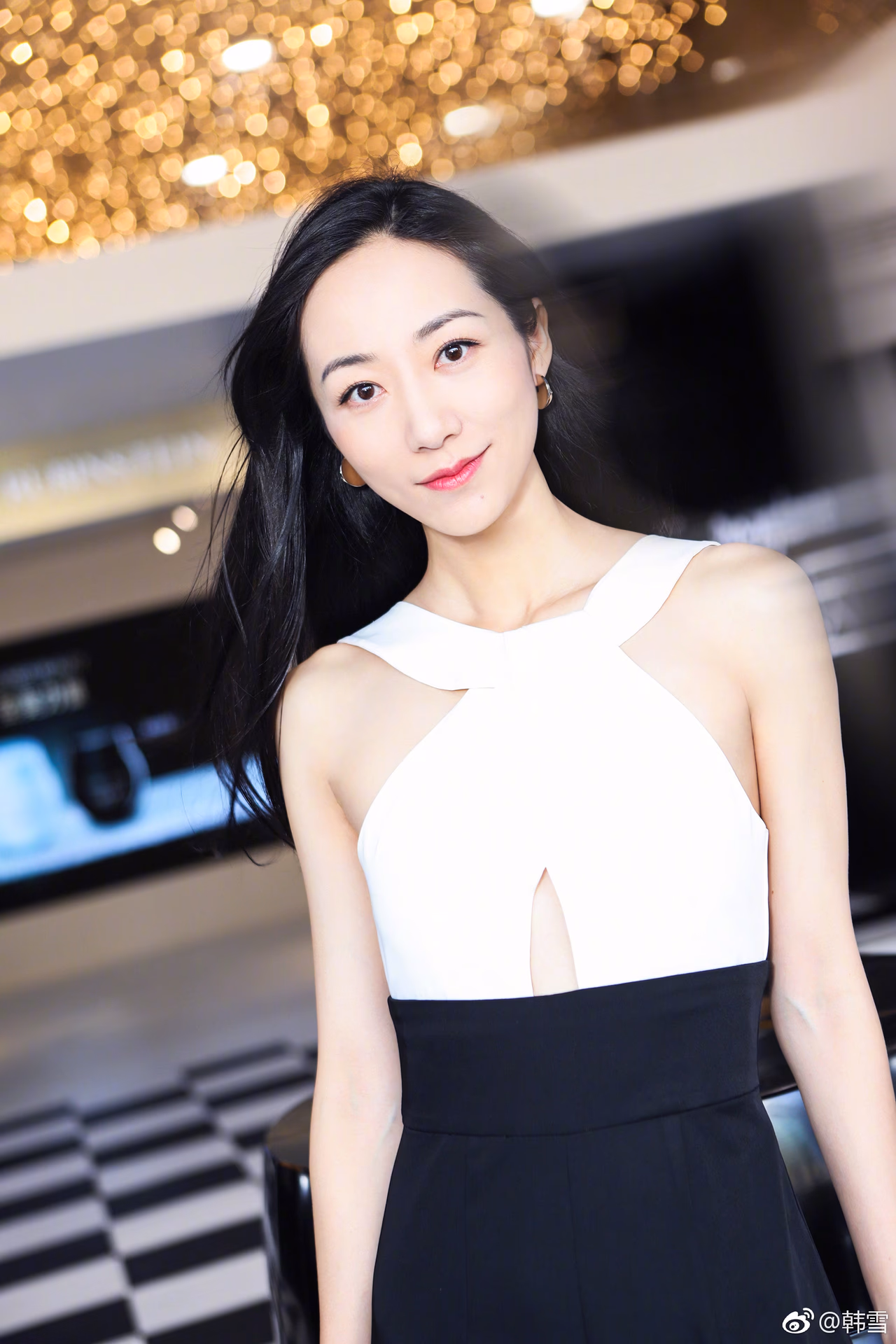 Cecilia Han HD画像/フォトギャラリーダウンロード #6656154