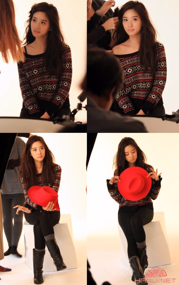 Cheong-a Lee HD Images/Photo Gallery Download #6970131