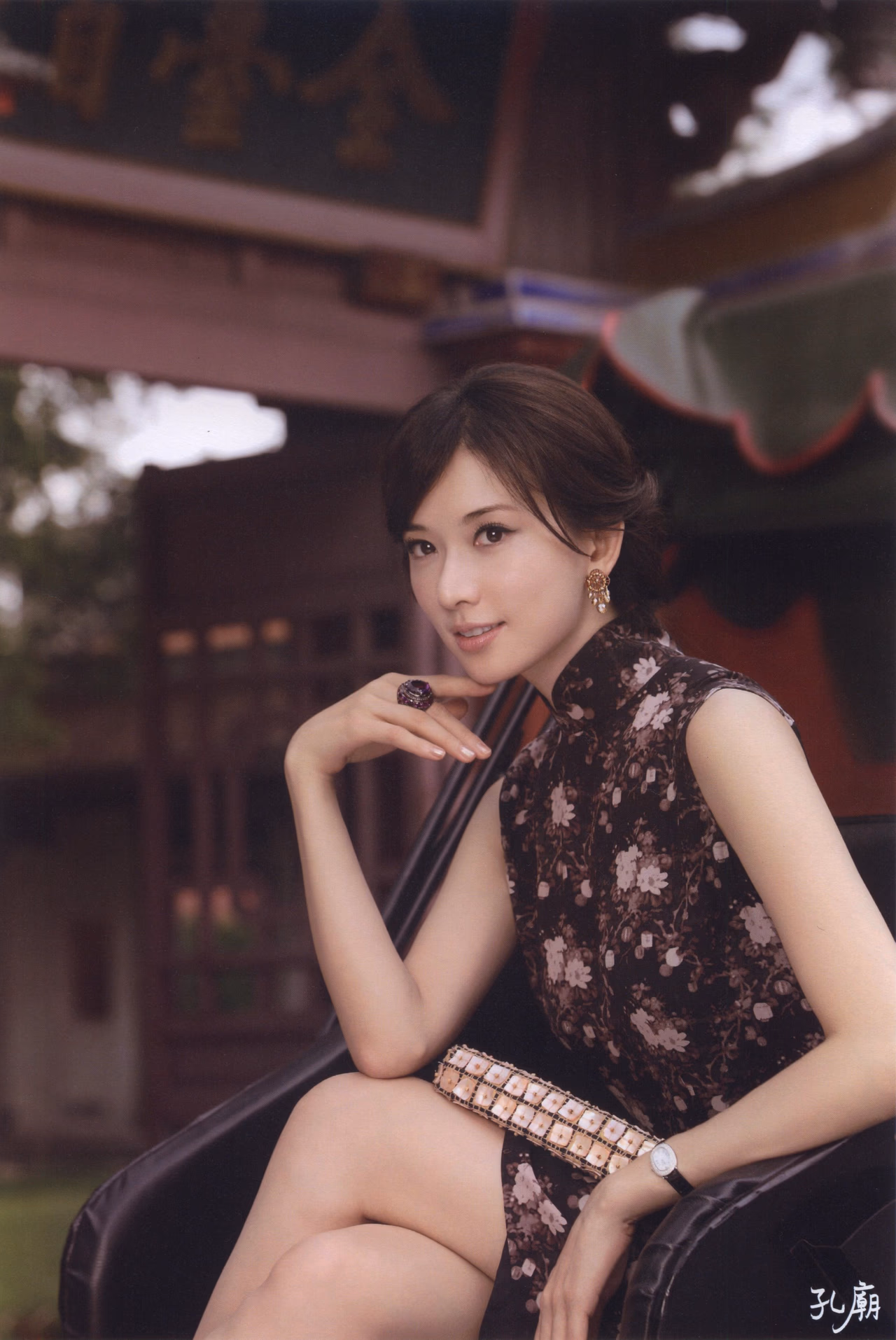 Chi-Ling Lin HD Images/Photo Gallery Download #1713896