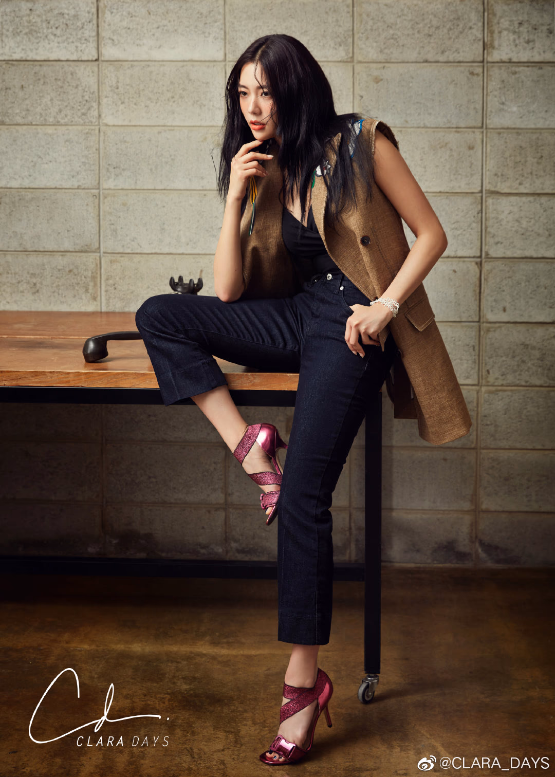 Clara Lee HD Images/Photo Gallery Download #9537708