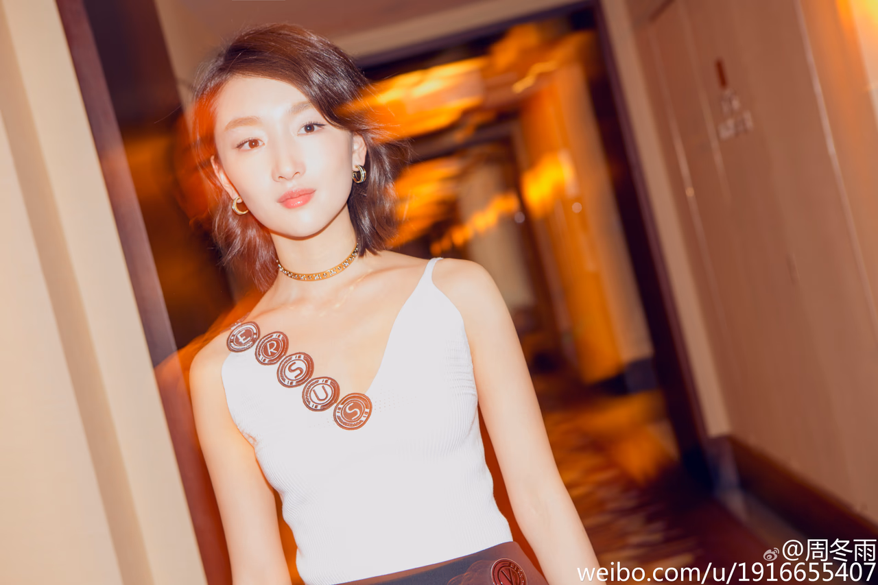 Dongyu Zhou HD画像/フォトギャラリーダウンロード #1910789