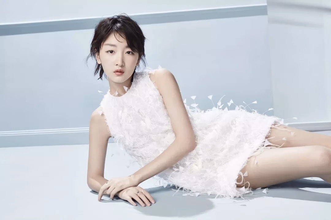 Dongyu Zhou HD画像/フォトギャラリーダウンロード #1914402