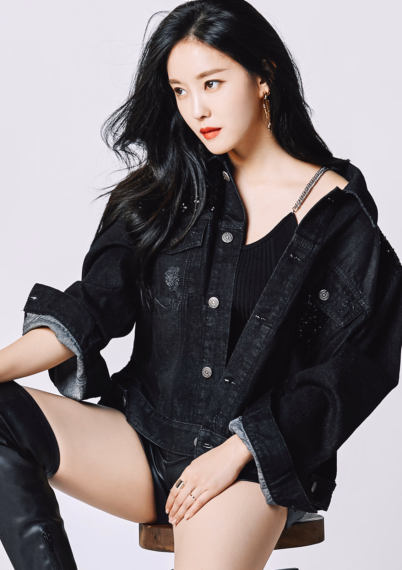 Hyomin HD画像/フォトギャラリーダウンロード #3471972