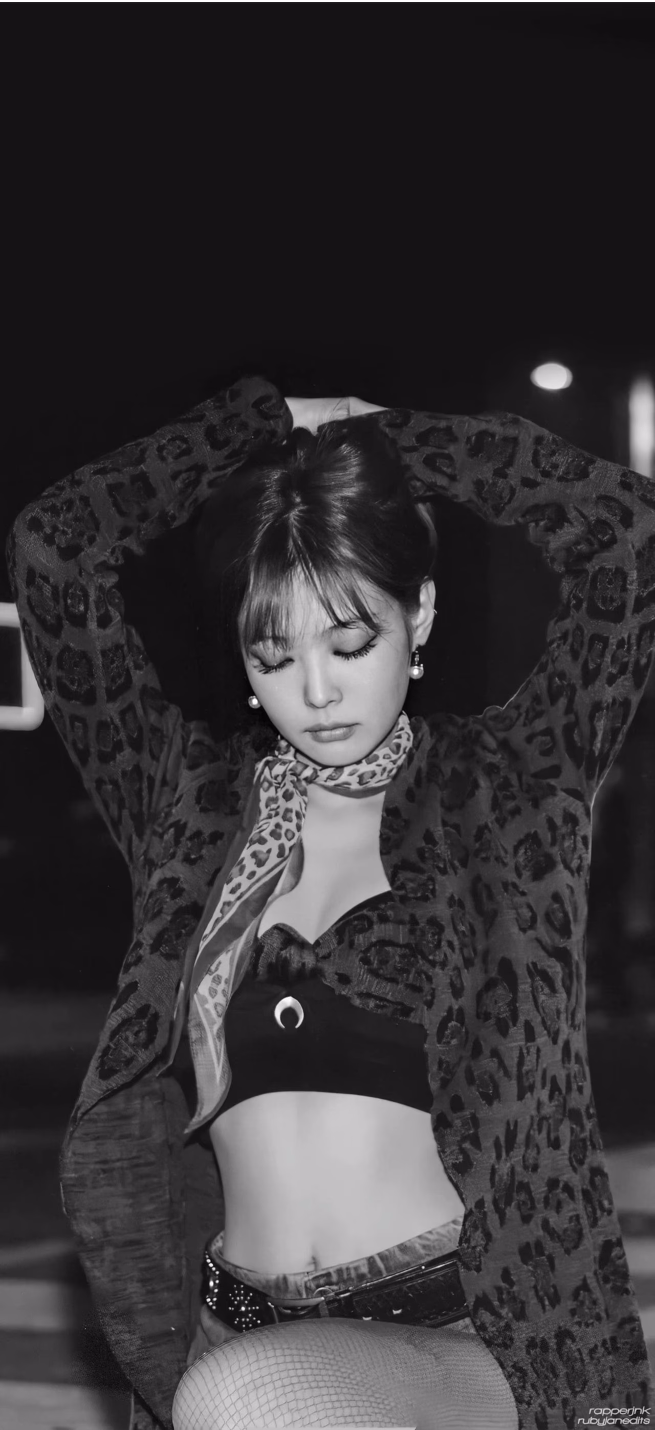 Jennie Kim HD Images/Photo Gallery Download #6427495