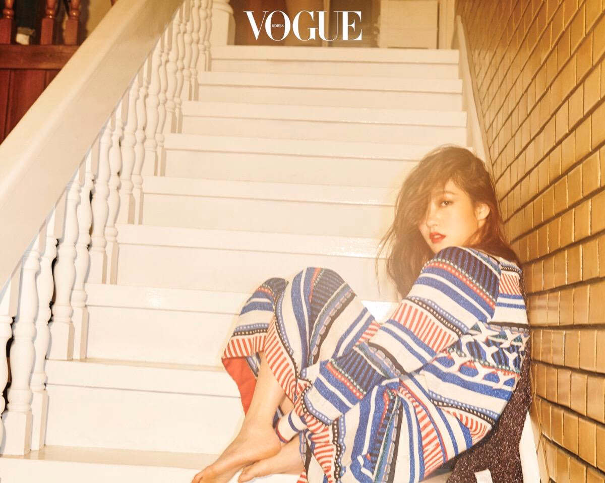 Kim Go-eun HD画像/フォトギャラリーダウンロード #3361784