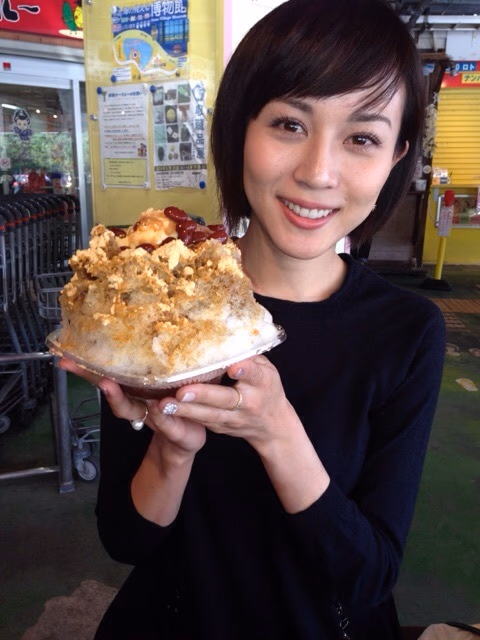 Manami Higa HD Images/Photo Gallery Download #6747877