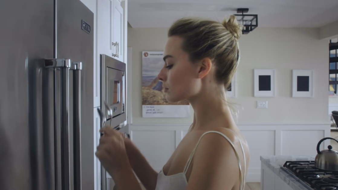 Margot Robbie HD Images/Photo Gallery Download #13361924