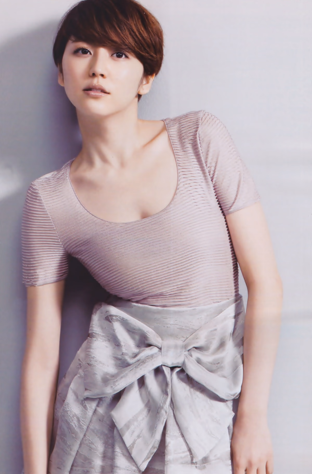 Masami Nagasawa HD Images/Photo Gallery Download #576222