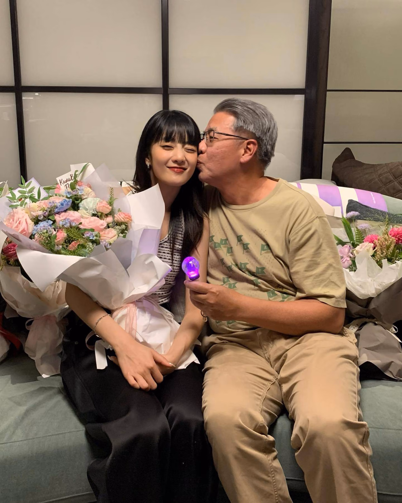 Minnie Nicha Yontararak HD Images/Photo Gallery Download #7929396