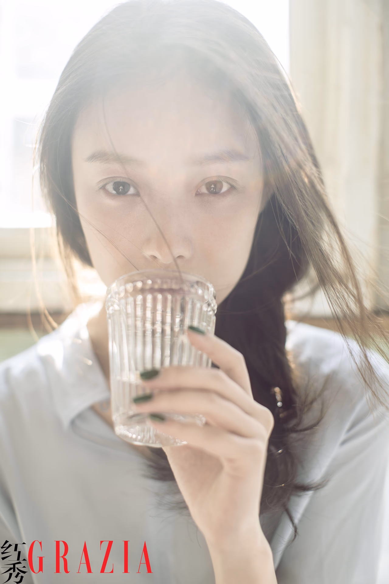 倪妮 高清写真/照片下载 #3490035