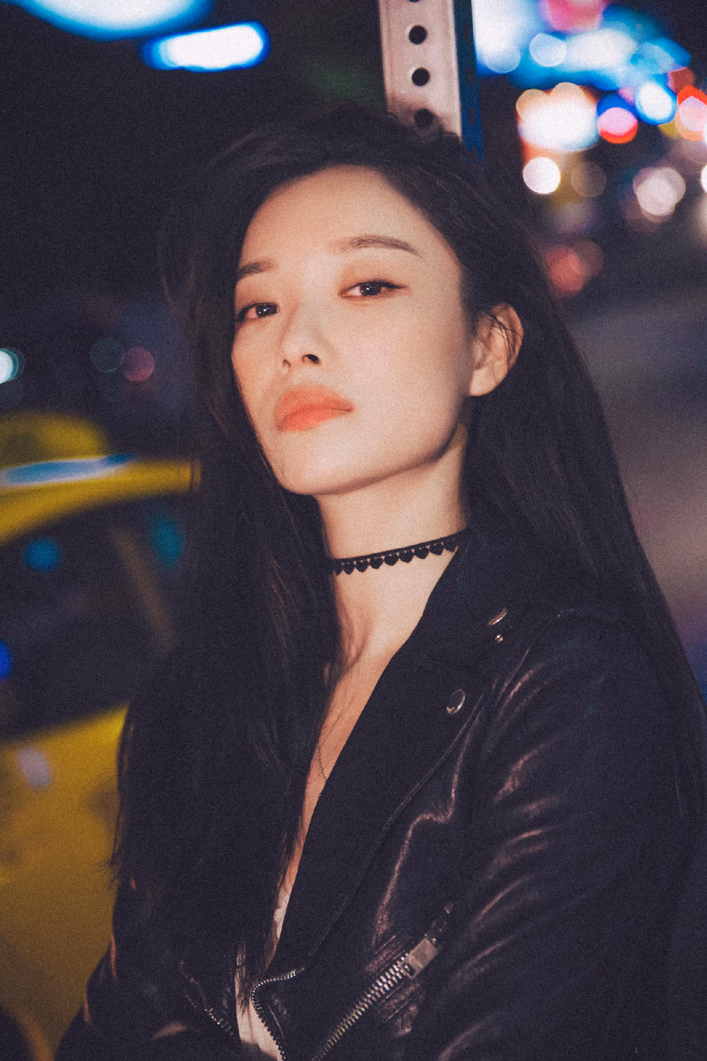 倪妮 高清写真/照片下载 #3490199