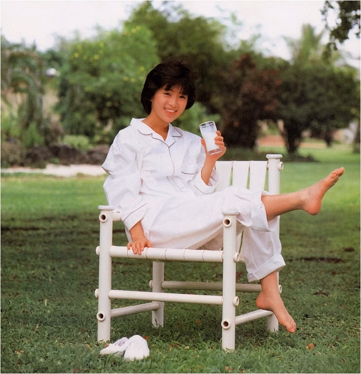 酒井法子 高清写真/照片下载 #8848502