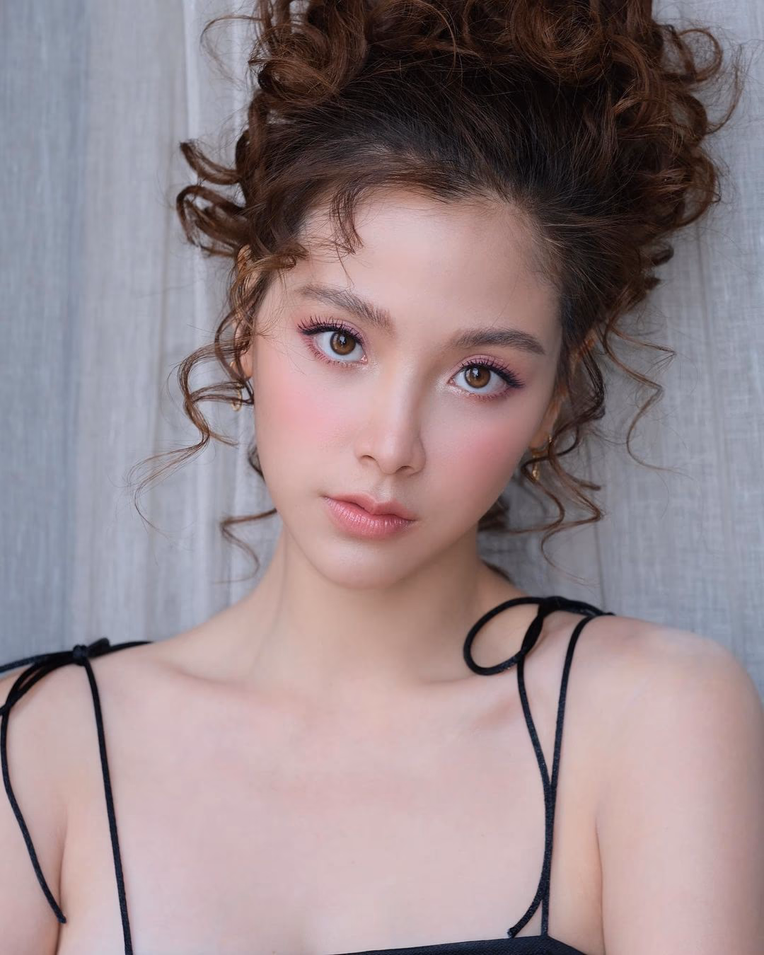 Pimchanok Leuwisetpaibul HD 이미지/사진 갤러리 다운로드 #9199592