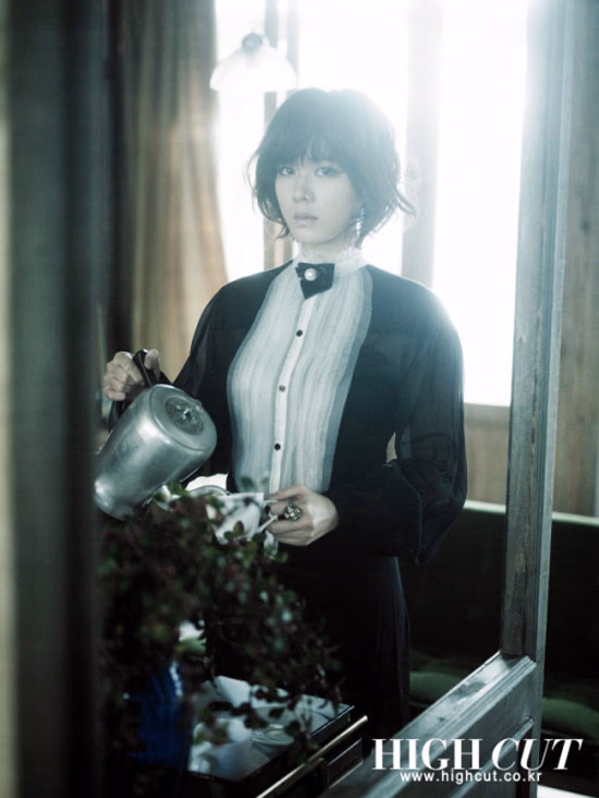 Son Ye-jin HD Images/Photo Gallery Download #7114968