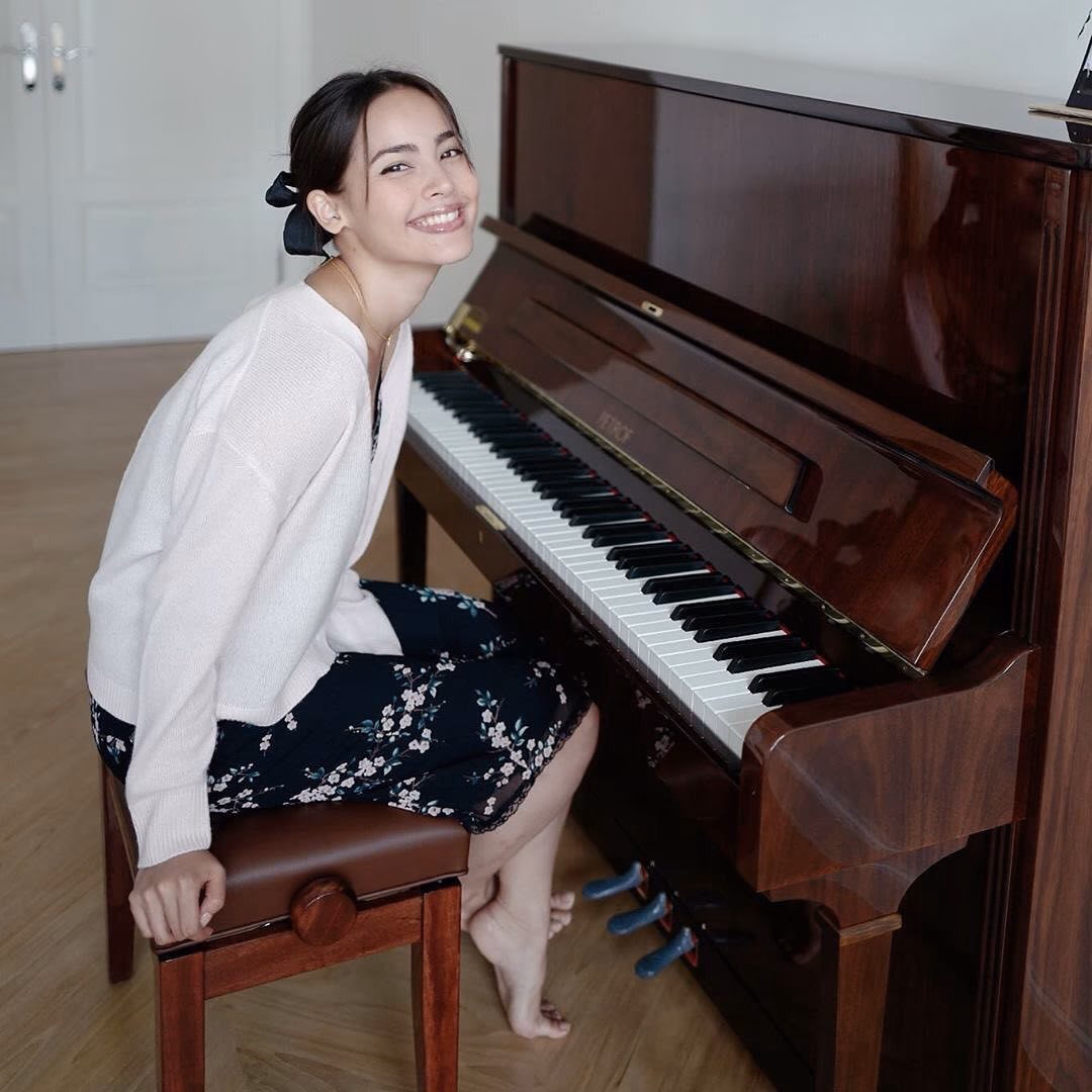 Urassaya Sperbund HD画像/フォトギャラリーダウンロード #6200716