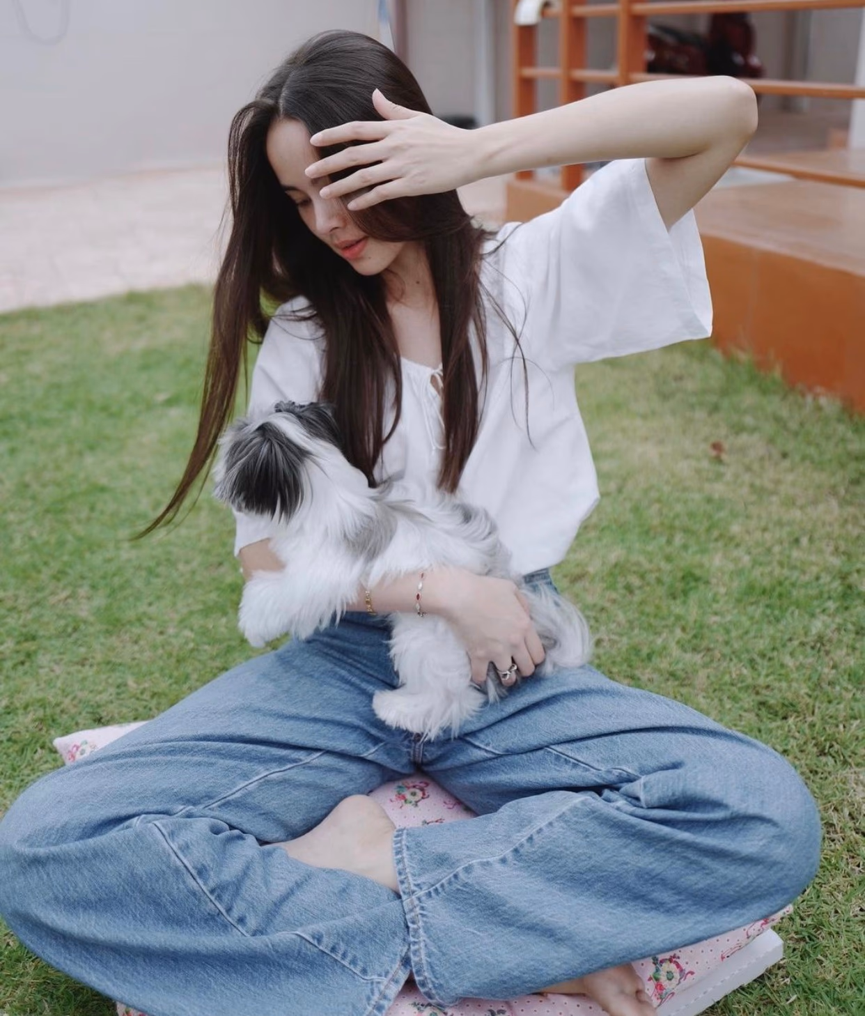 Urassaya Sperbund HD画像/フォトギャラリーダウンロード #6482507
