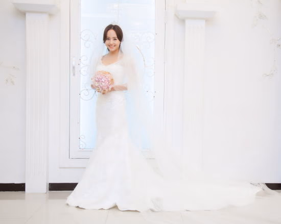 Yoo-jin HD画像/フォトギャラリーダウンロード #1623907