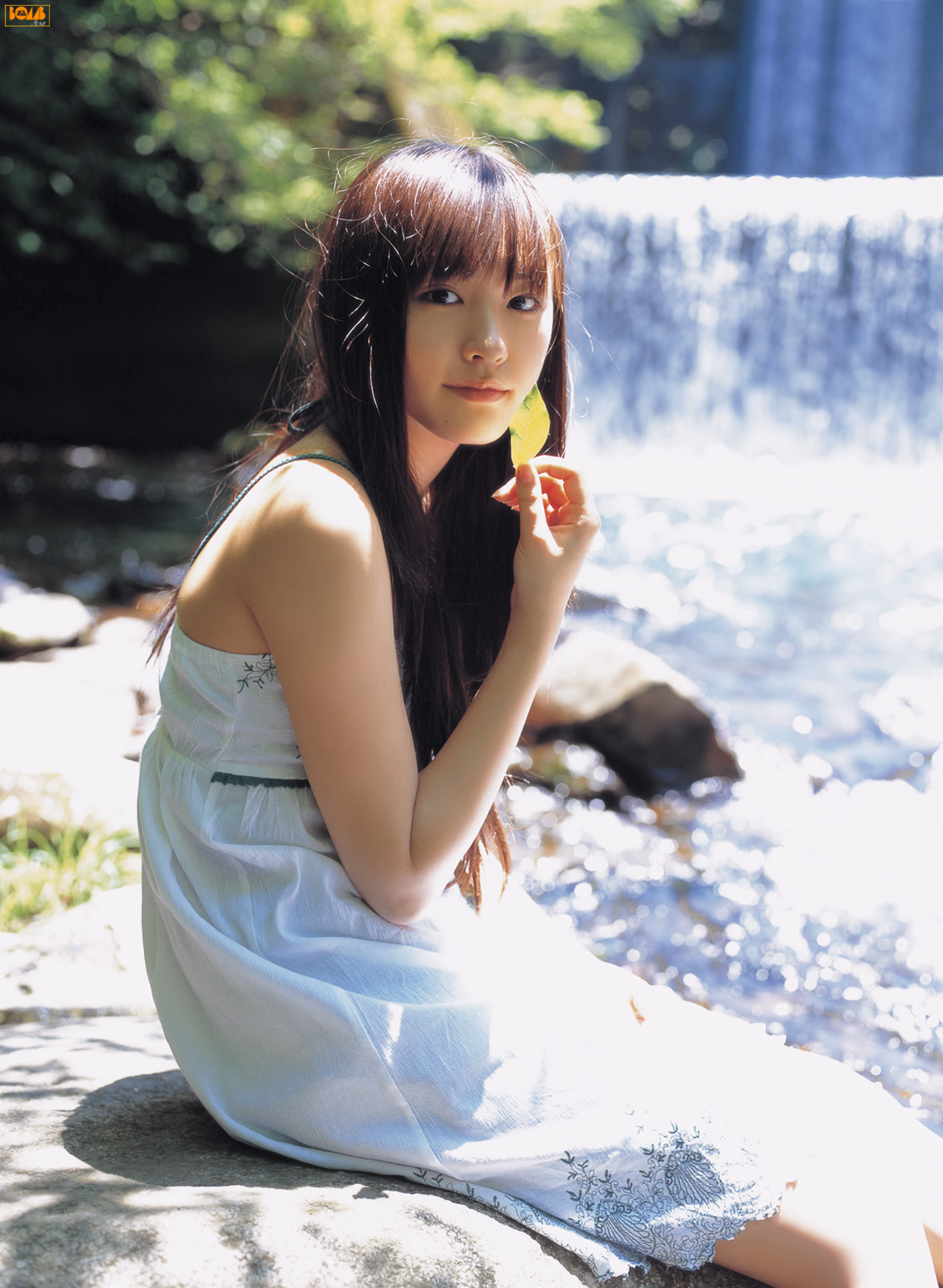 新垣結衣 HD画像/フォトギャラリーダウンロード #7184923