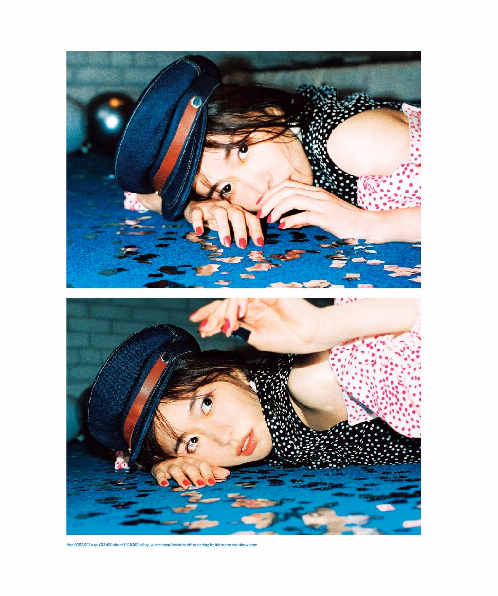 新垣結衣 HD画像/フォトギャラリーダウンロード #615305