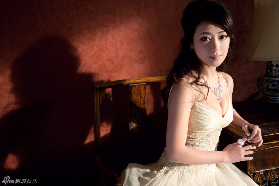 Zihan Chen HD画像/フォトギャラリーダウンロード #1935585