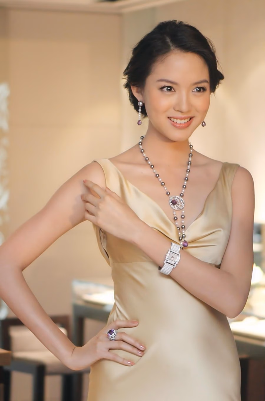 Zilin Zhang HD画像/フォトギャラリーダウンロード #2005212