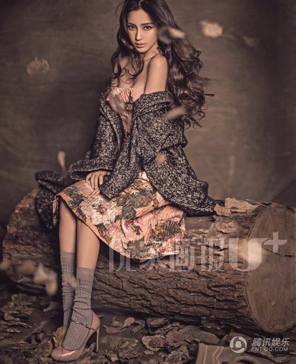 Angelababy HD Images/Photo Gallery Download #6645977