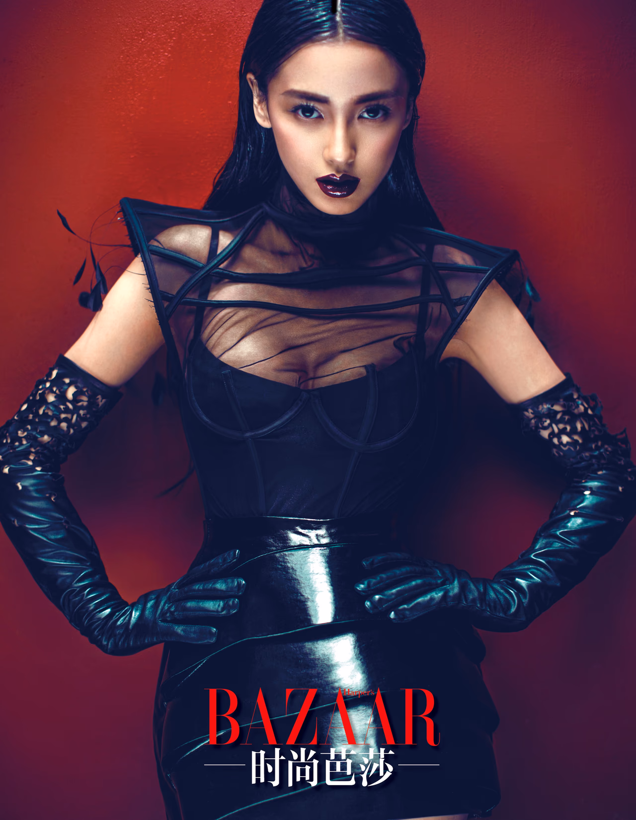 Angelababy HD Images/Photo Gallery Download #6647784