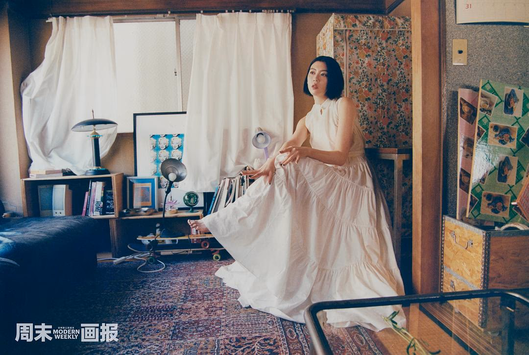 三吉彩花 高清写真/照片下载 #9568585