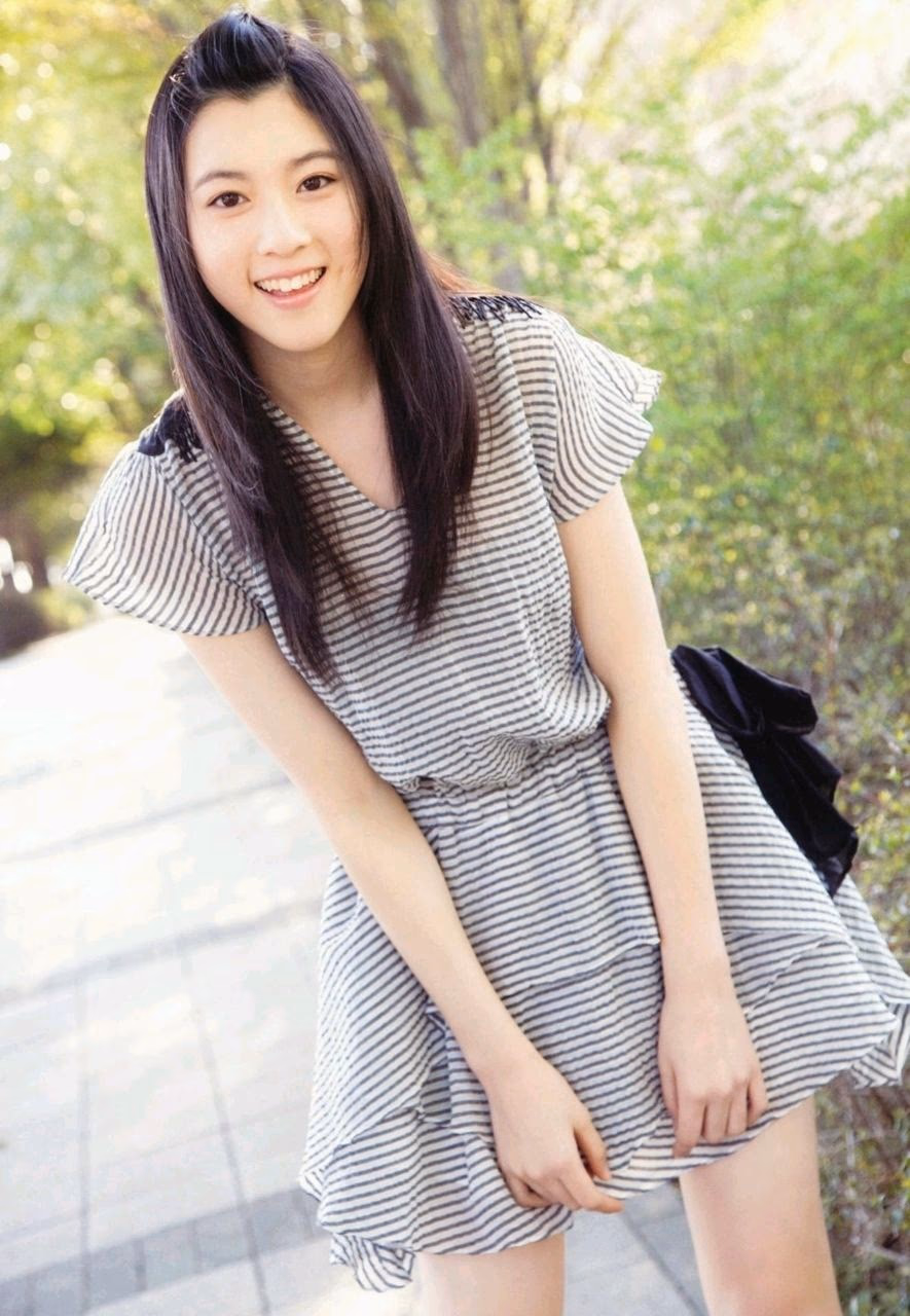 三吉彩花 高清写真/照片下载 #7100850