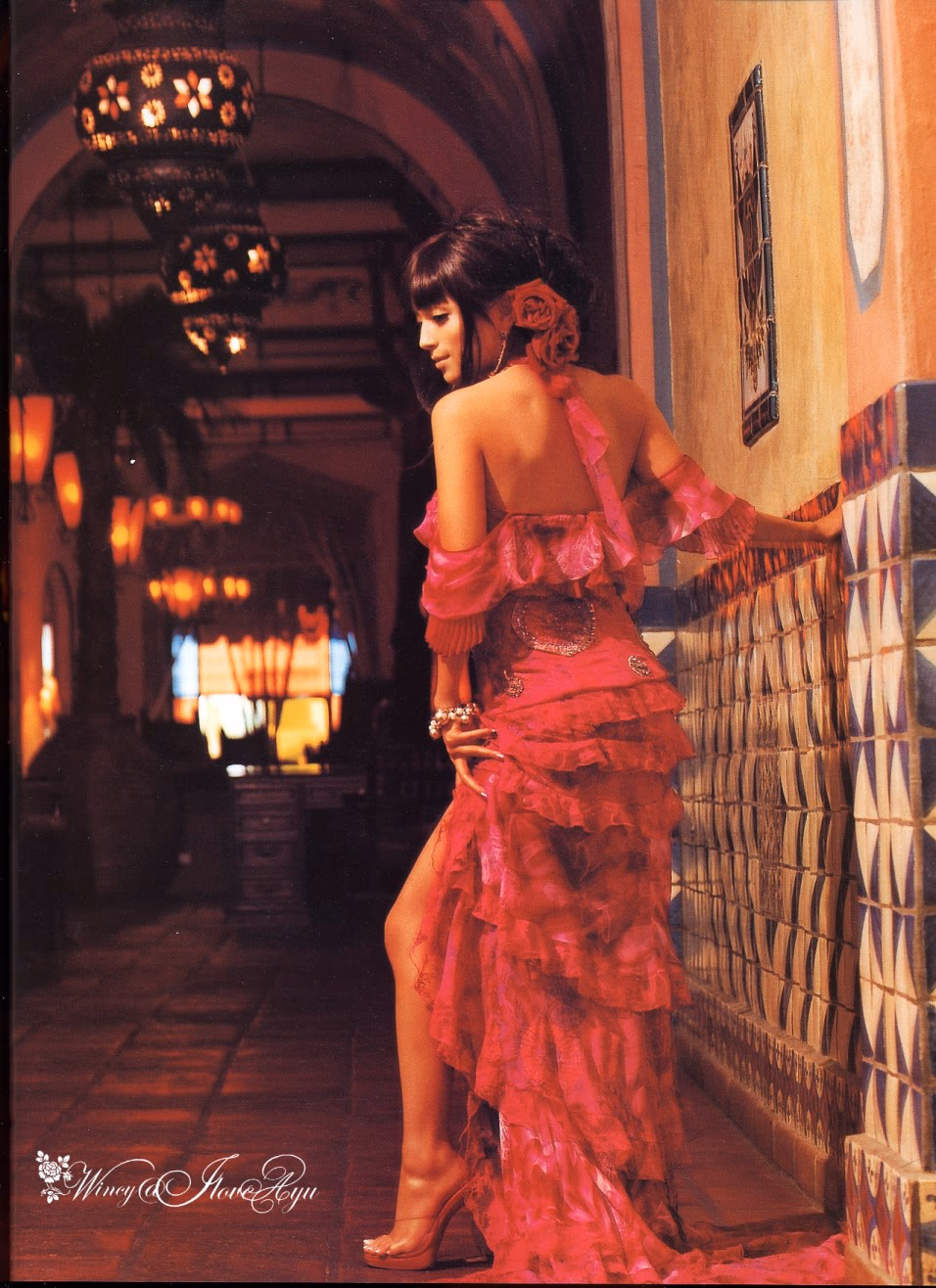 Ayumi Hamasaki HD Images/Photo Gallery Download #8859509