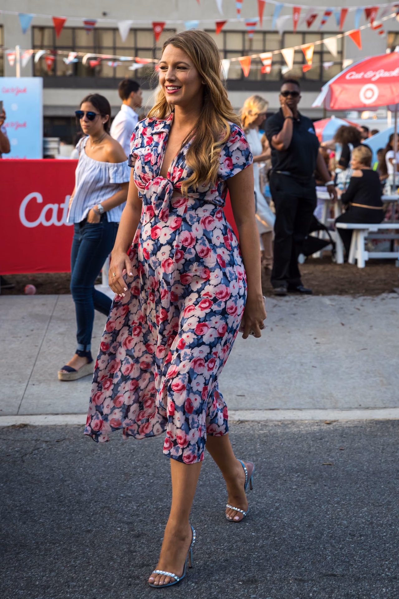Blake Lively HD 이미지/사진 갤러리 다운로드 #13742412