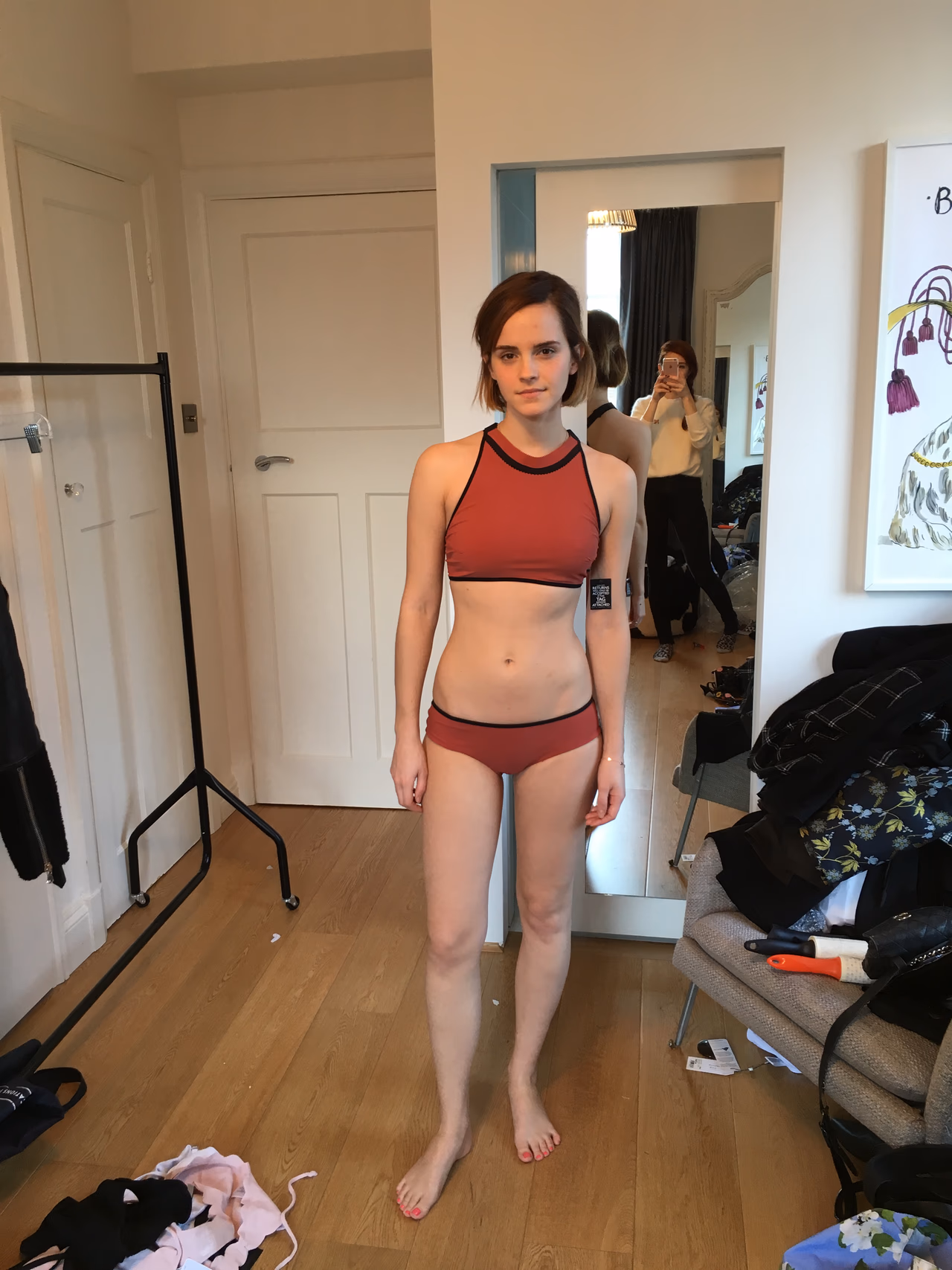Emma Watson HD画像/フォトギャラリーダウンロード #12926269